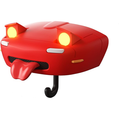 Colgador de Llaves Deportivo con luz