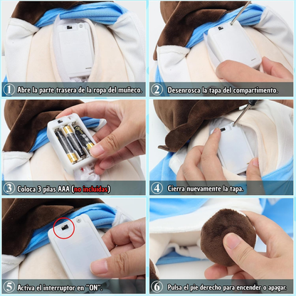 Colgador de Llaves Deportivo con luz